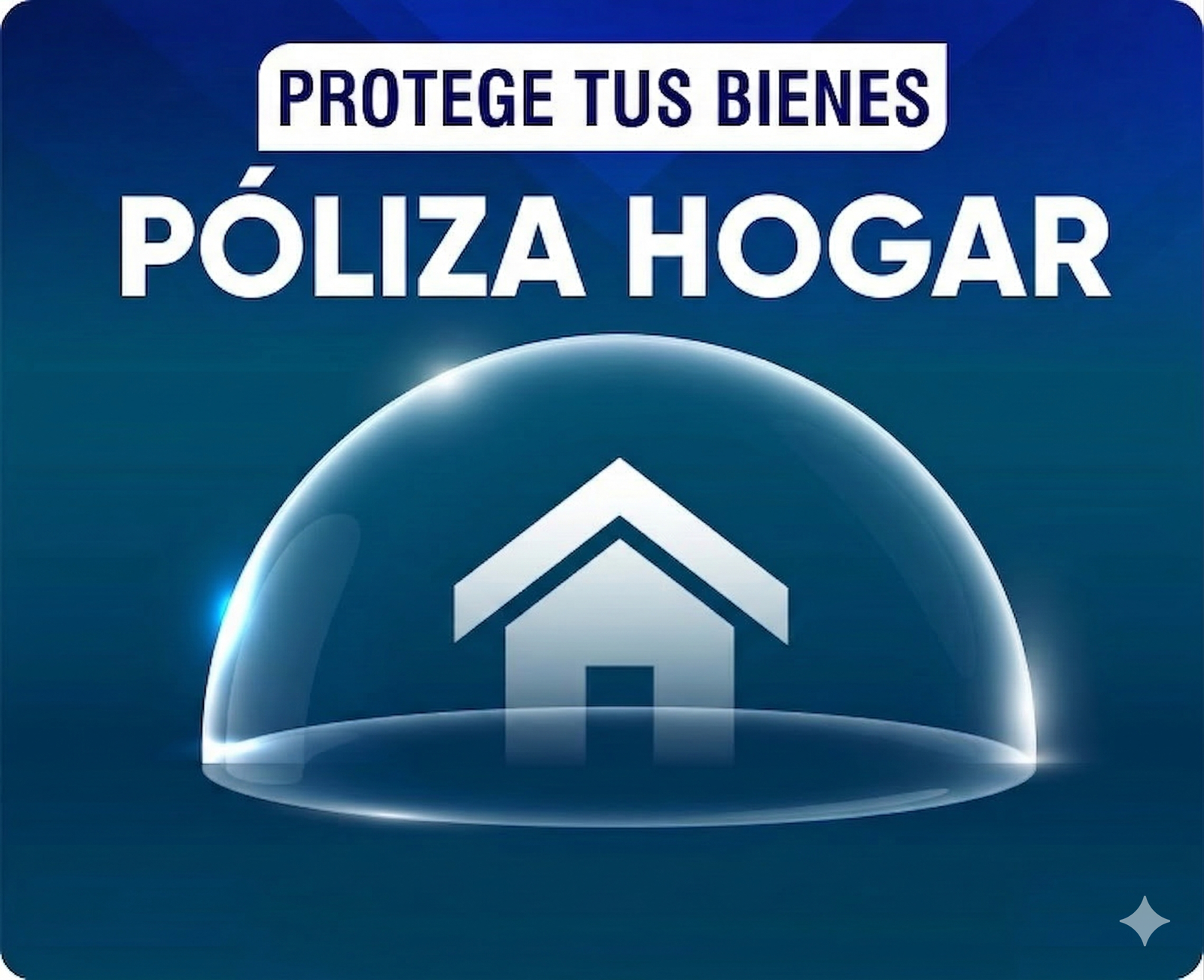 Seguro de Hogar